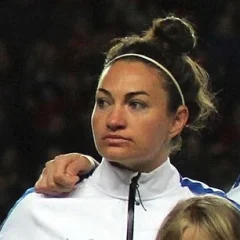 Jodie Taylor height profile photo