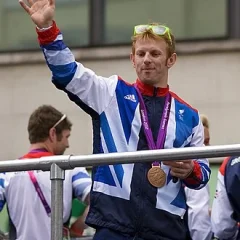 Jody Cundy height profile photo