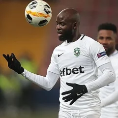 Jody Lukoki height profile photo