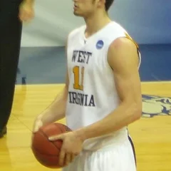 Joe Alexander height profile photo