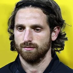 Joe Allen height profile photo