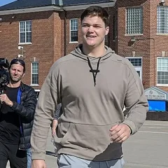 Joe Alt height profile photo