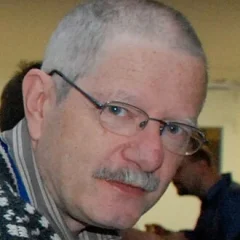 Joe Armstrong (programmer) height profile photo