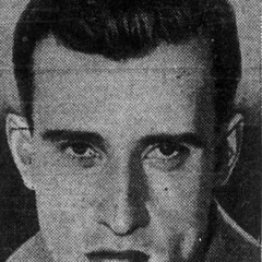 Joe Arridy height profile photo