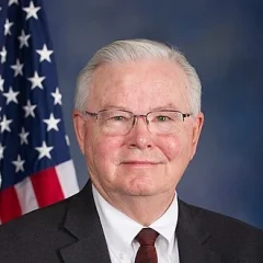 Joe Barton height profile photo