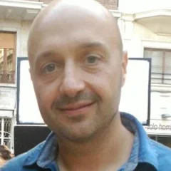 Joe Bastianich height profile photo