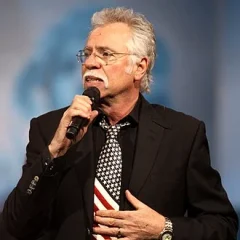Joe Bonsall height profile photo
