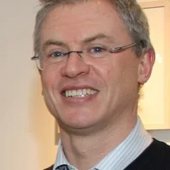 Joe Brolly height profile photo
