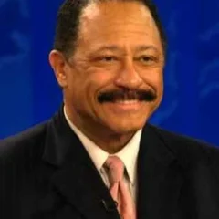 Joe Brown (judge) height profile photo