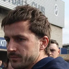 Joe Bryan height profile photo