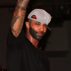 Joe Budden height profile photo