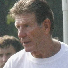 Joe Bugel height profile photo