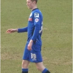 Joe Bunney height profile photo