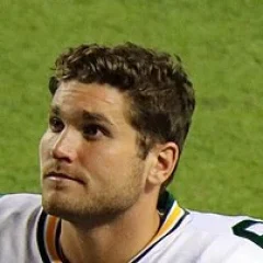 Joe Callahan (American football) height profile photo