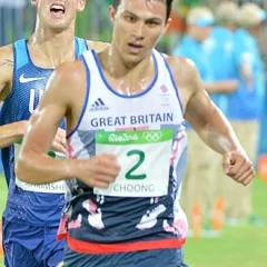 Joe Choong height profile photo