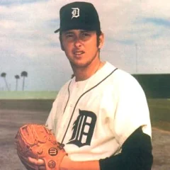Joe Coleman (baseball, born 1947) height profile photo
