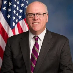 Joe Crowley height profile photo