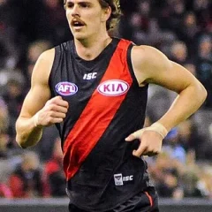 Joe Daniher height profile photo