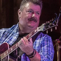 Joe Diffie height profile photo