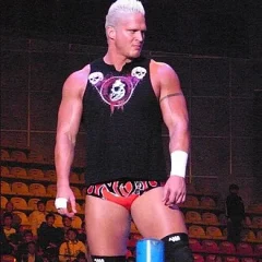 Joe Doering height profile photo