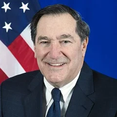 Joe Donnelly height profile photo