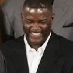 Joe Dumars height profile photo