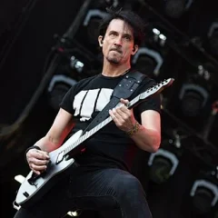 Joe Duplantier height profile photo