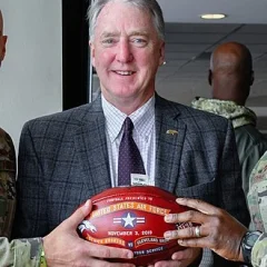 Joe Ellis height profile photo