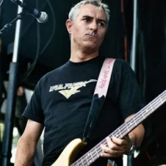 Joe Escalante height profile photo
