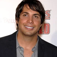 Joe Francis height profile photo