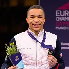 Joe Fraser height profile photo
