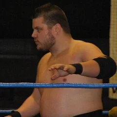 Joe Gacy height profile photo