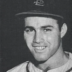 Joe Garagiola height profile photo