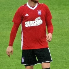 Joe Garner height profile photo