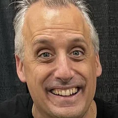Joe Gatto height profile photo