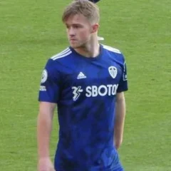 Joe Gelhardt height profile photo