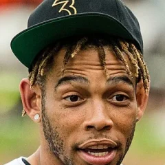 Joe Haden height profile photo