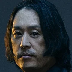 Joe Hahn height profile photo