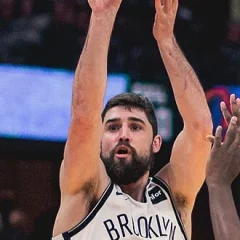Joe Harris (basketball) height profile photo
