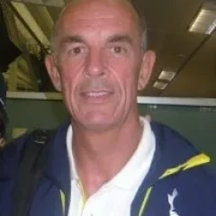 Joe Jordan height profile photo