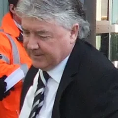 Joe Kinnear height profile photo