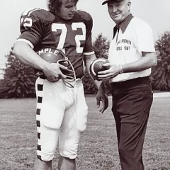 Joe Klecko height profile photo