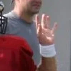 Joe Lombardi height profile photo