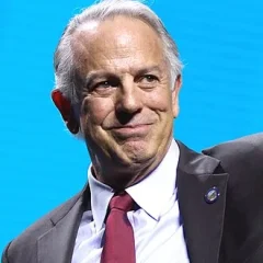 Joe Lombardo height profile photo