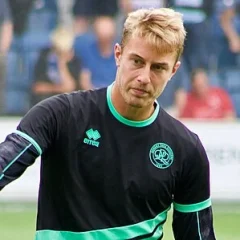 Joe Lumley height profile photo