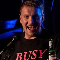 Joe Lycett height profile photo