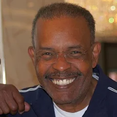 Joe Madison height profile photo