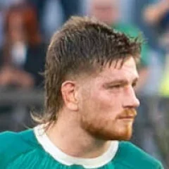 Joe McCarthy (rugby union) height profile photo