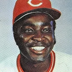 Joe Morgan height profile photo