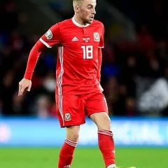 Joe Morrell height profile photo